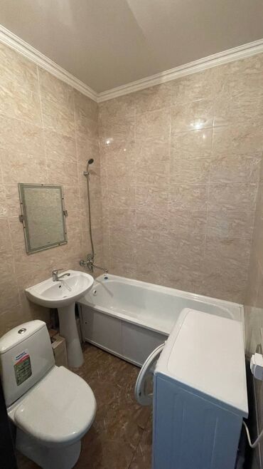 Продажа квартир: 1 комната, 37 м², 105 серия, 3 этаж