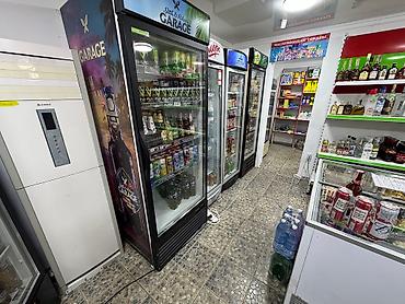 гараж продажа: Продажа магазинов В жилом доме, 150 м², Свежий ремонт, Отдельный вход, 1 этаж — 3