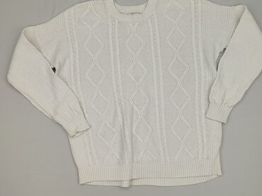 cottonfield koszula: Sweter, M, Hollister, stan - Bardzo dobry