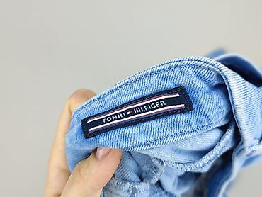 jeansy cropp: Tommy Hilfiger, Jeansy damskie, rozmiar S — 4