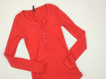 spódnice tiul czerwone: Blouse, M (EU 38), condition - Good