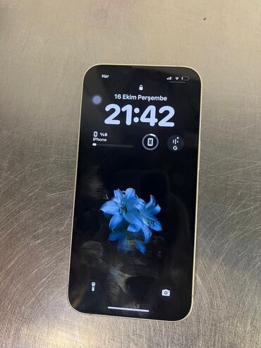 iphone 3 kamera: IPhone 13, Белый, Face ID