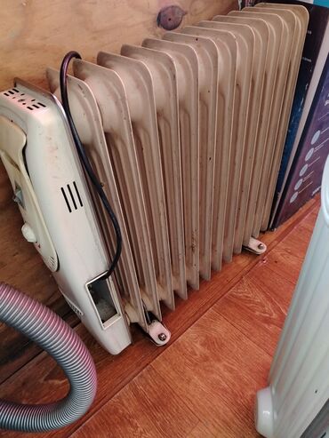 портативный обогреватель бишкек: Май менен иштеген жылыткыч Секциялардын саны: 10 жана андан көп, Акылдуу үй, Ашыкча ысыганда өчүрүү, Сууктан коргоо