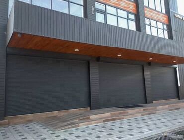 Откатные ворота: Ворота автоматические — 5