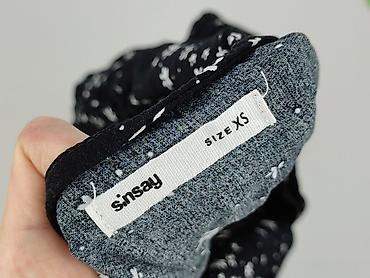 gotyk: Sinsay, Sukienka damska, rozmiar XS — 4