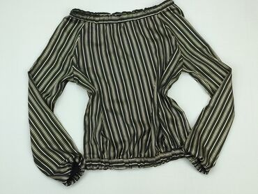 bluzki w kwiatuszki: Blouse, S (EU 36), condition - Very good