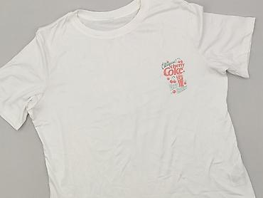 t shirt coco: Coca-Cola, T-shirt damski, rozmiar XL — 1