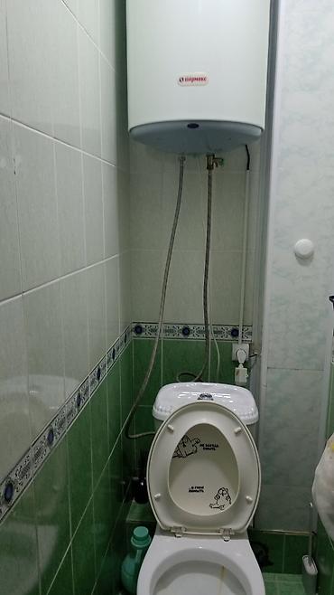 сдаю комнату в бишкеке: 100 м², С мебелью полностью — 10