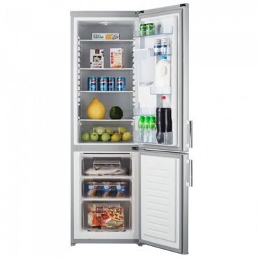 Другая техника для кухни: Холодильник AVEST 310 Общие характеристики Тип: холодильник с