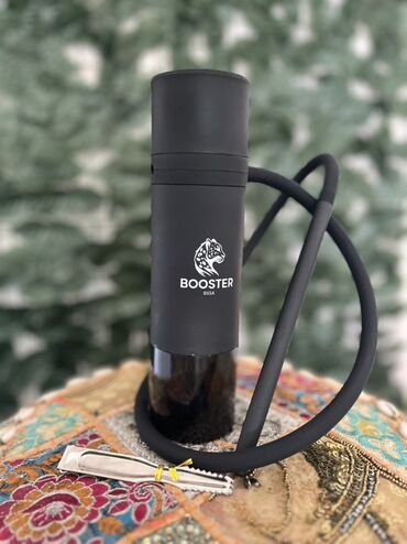 Qəlyan, vayp və aksesuarları: Maşın Qəlyanı ❗️ Böyük formasıdır ✨ Bu qəlyan şüşə qabı, yüngül