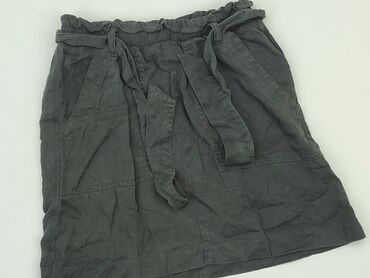 Skirts: H&M, XS (EU 34), condition - Good