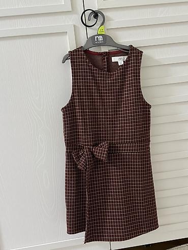 gəlinlik donu: Don, Gündəlik, 8 - 9 yaş, Zara Kids — 4