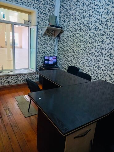 Kommersiya daşınmaz əmlakının satışı: Ünvan: Ağdaş rayonu ( M.Ə.Rəsulzadə küç.bazarın arxası,köhnə hamın — 5