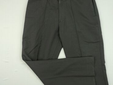 Suit pants for men, L (EU 40), condition - Very good