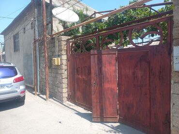 yarı tikili evlər: Bakıxanov qəs. 3 otaqlı, 4 kv. m, Kredit yoxdur, Orta təmir