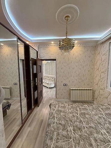 квартира баку купить: 2 комнаты, Новостройка, 60 м² — 5