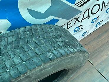 g comp: Грузовая шина Michelin XDE 3D - Размер: 315/80 R22.5 Износ 25% — 6
