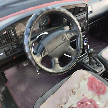 sprinter 2003: Volkswagen Passat Variant: 1993 г., Механика, Универсал — 1