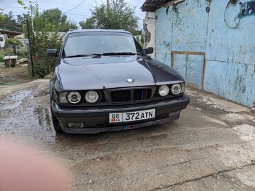 BMW: BMW 520: 1995 г., 2 л, Механика, Бензин, Универсал at lalafo.kg — 2 BMW: BMW 520: 1995 г., 2 л, Механика, Бензин, Универсал — 2