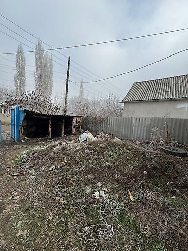 Продажа времянок: Продается времянка в с.Сокулук по ул.Кайназарова . Жилые 2 — 4