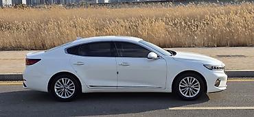Kia: Kia K7: 2021 г., 3 л, Газ, Седан — 4