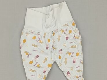 Leggings: Leggings, 0-3 months, condition - Very good