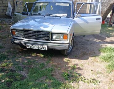 VAZ (LADA): VAZ (LADA) 2104: 1.6 l | 2008 il 48300 km