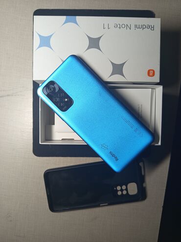 редми нот 11 128 гб цена: Redmi, Redmi Note 11, Б/у, 128 ГБ, цвет - Голубой, 2 SIM