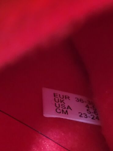 Papuče: Kućne papuče, 38 — 14