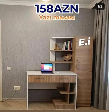 tel masa: Düz masa, Stulsuz, Polkalı, Siyirməli, DSP — 1
