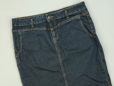 spódnice dopasowane: Women`s skirt, size L