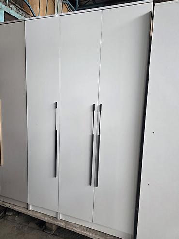 Шифоньеры, шкафы для одежды: Шифоньер, шкаф для одежды, Прямой — 7