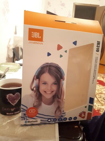 Elektronika: JBL Blutuzlu qulaqcıq(наушник) Nauşnik, Yenidir. Qutusundadır. Heç bir