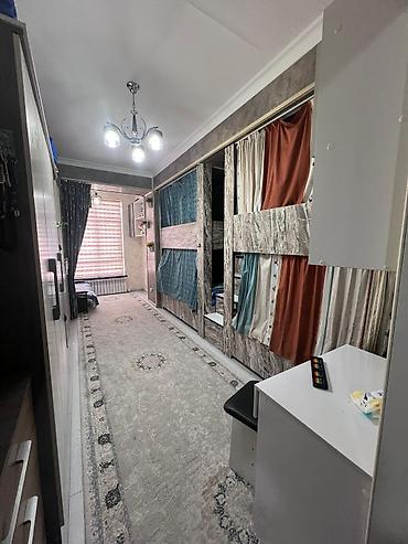 Продажа квартир: 3 комнаты, 73 м², 4 этаж — 9