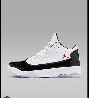 nike tech flecce: Кроссовки, 37.5, Nike, Новый, Платная доставка, Самовывоз — 4