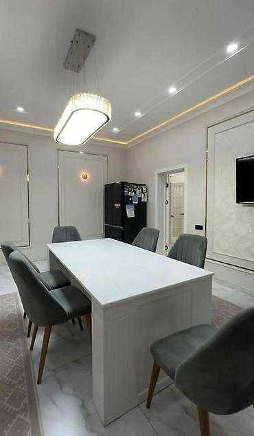 Продажа коттеджей и домов: 5 и более комнат, 360 м², 6 соток, Бишкек, Арча-Бешик ж/м Агентство недвижимости — 15