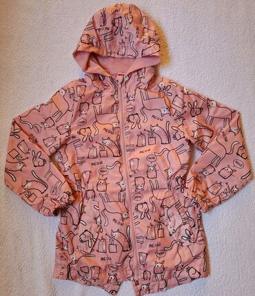 jakne waikiki: Windbreaker jacket, 128-134