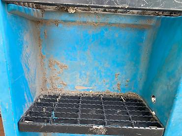 Другие детали кузова: Подножка Renault Magnum 400 2004 Контрактная из Германии, в отличном — 4