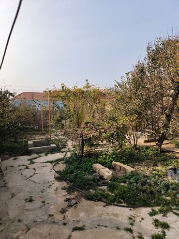 Həyət evi alıram: 9 kv. m, 6 otaqlı, Qaz, İşıq, Su — 5