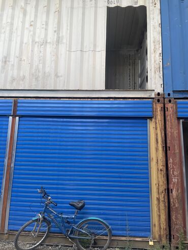 орто сайский рынок контейнер в аренду: Сдаётся контейнер на дордое ряд АЗС(Шымкентский шлагбаум)