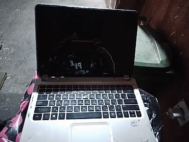 ucuz macbook pro: HP noutbuk – 13–14 düym sinifində kompakt korpus, gümüş rəng — 2