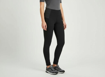 buty do wody lidl: Esmara, Leggings Sports for women, size S