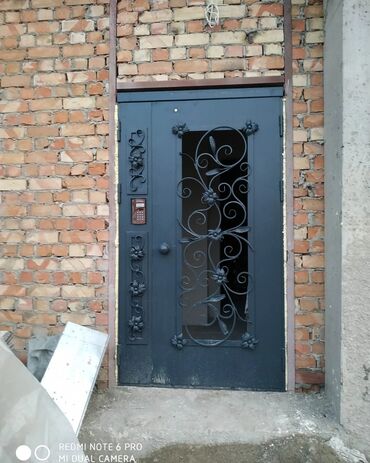 Двери для домов и квартир: Сохраним вашу безопасность и добавим стиль вашему дому! 🔒⚡ Наши — 14