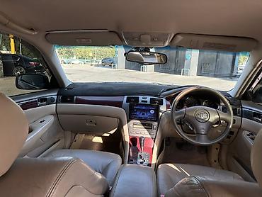 тойота виндом: Toyota Windom: 2004 г., 3 л, Автомат, Бензин, Седан — 5