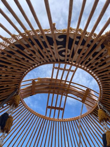 Продажа юрт: Юрта Юрта Юрта Юрта Юрта Юрта Юрта Продается Юрта, Ручная работа на — 6