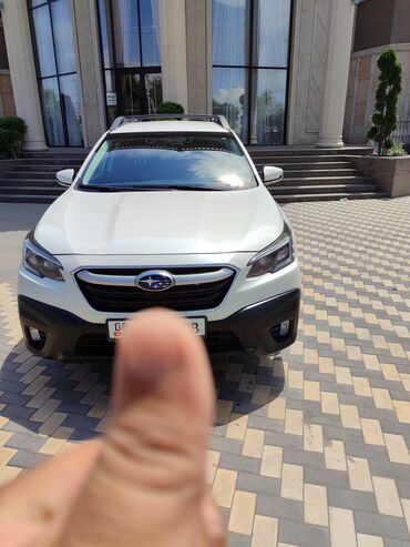 кнопки субару: Subaru Outback: 2020 г., 2.5 л, Вариатор, Бензин, Универсал