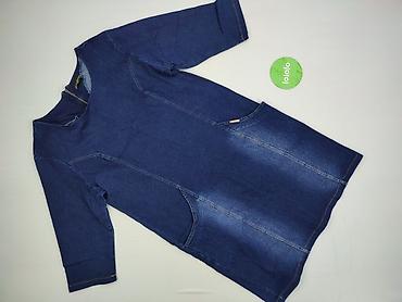 facesit jeans: Sukienka damska, rozmiar 5XL — 3
