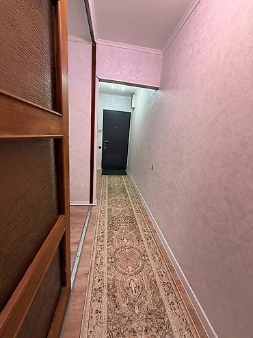 group: 3 комнаты, 63 м², 7 мкр 104 серия, 1 этаж — 10