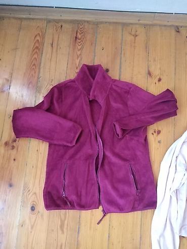 Köynək və bluzalar: M-L razmer koftalar biri 3m — 2