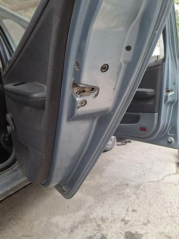 project gr: Skoda Fabia: 2001 г., Механика, Бензин, Хэтчбэк — 7
